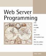 Web Server Programming
