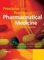 Principles and Practice of Pharmaceutical Medicine