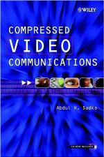 Compressed Video Communications