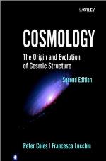 Cosmology