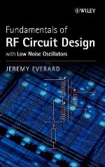 Fundamentals of RF Circuit Design