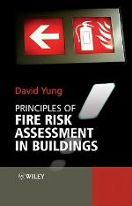 Principles of Fire Risk Assessment in Buildings
