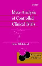 Meta-analysis of controlled clinical trials