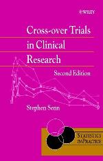 Cross-over trials in clinical research