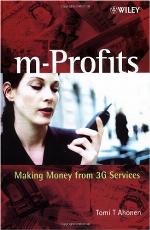 M-Profits