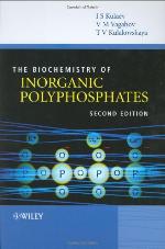 The Biochemistry of Inorganic Polyphosphates