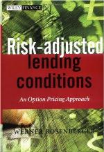 Risk-Adjusted Lending Conditions