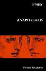 Anaphylaxis (Novartis Foundation Symposia)