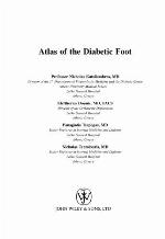 Atlas of the diabetic foot