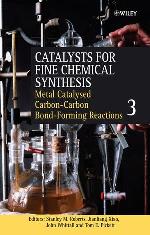 Metal catalysed carbon-carbon bond-forming reactions