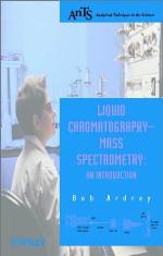 Liquid Chromatography - Mass Spectrometry