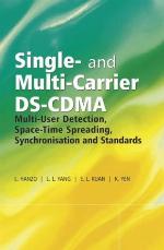 Single and Multi-Carrier DS-CDMA