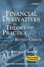 Financial Derivatives in Theory and Practice