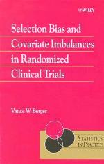Selection Bias and Covariate Imbalances in Randomized Clinical Trials