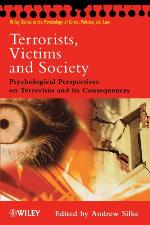 Terrorists, Victims and Society