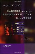 Careers with the Pharmaceutical Industry