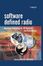 Software defined radio : baseband technologies for 3G handsets and basestations