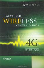Advanced Wireless Communications