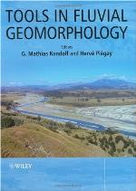 Tools in Fluvial Geomorphology