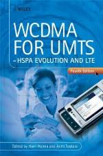Wcdma For Umts