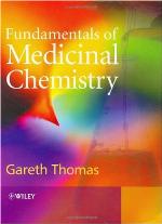 Fundamentals of Medicinal Chemistry