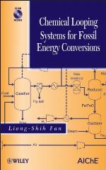 Chemical Looping Systems for Fossil Energy Conversions [With CDROM]