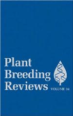Plant Breeding Reviews