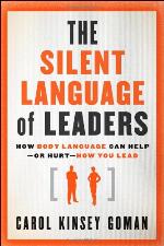 The Silent Language of Leaders