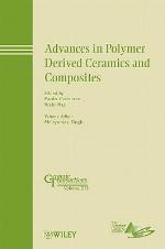 Advances in Polymer Derived Ceramics and Composites