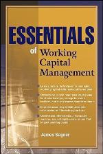Essentials of Working Capital