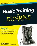 Basic Training for Dummies