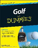 Golf For Dummies