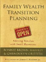 Family Wealth Transition Planning