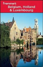 Frommer's Belgium, Holland &amp; Luxembourg
