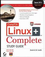 CompTIA Linux+ Study Guide