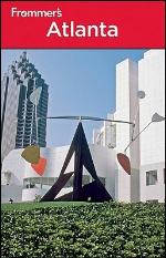 Frommer's Atlanta