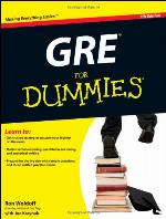GRE for Dummies