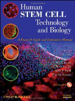 Human Stem Cell Technology and Biology