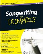 Songwriting for Dummies