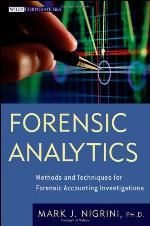 Forensic Analytics