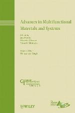 Advances in Multifunctional Materials and Systems