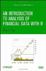 An Introduction to Analysis of Financial Data with R