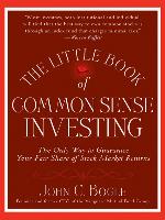 The Little Book of Common Sense Investing