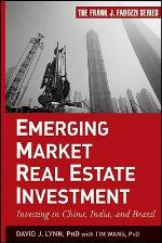 Emerging Market Real Estate (F