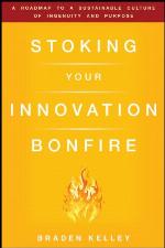 Stoking Your Innovation Bonfire
