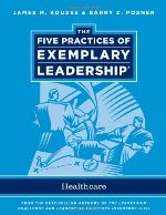 The Five Practices of Exemplary Leadership