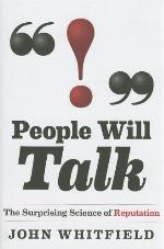 People Will Talk