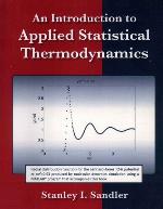 An Introduction to Applied Statistical Thermodynamics