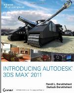 Introducing Autodesk 3ds Max 2011