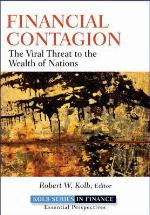 Financial Contagion